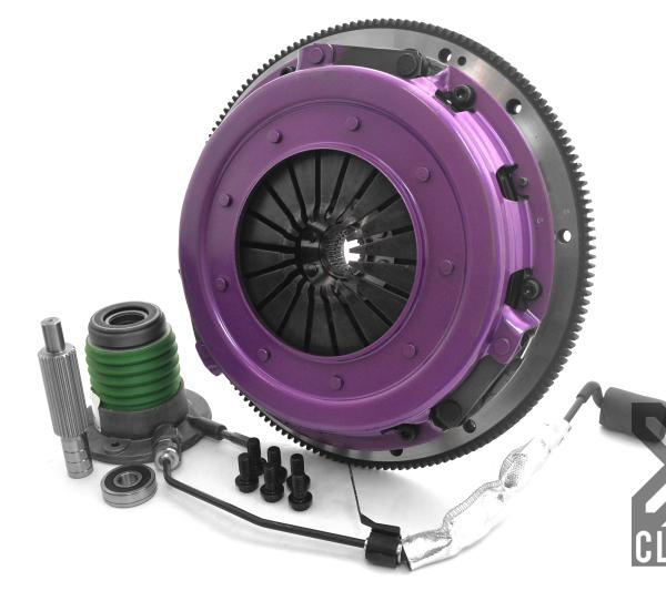 XCLUTCH XKCR27631-2G