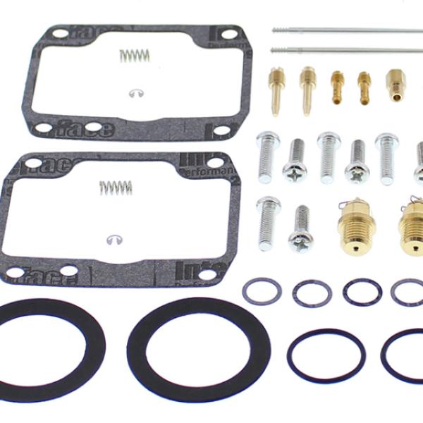 ABR Carburetor Rebuild Kits All Balls Racing 26-1798