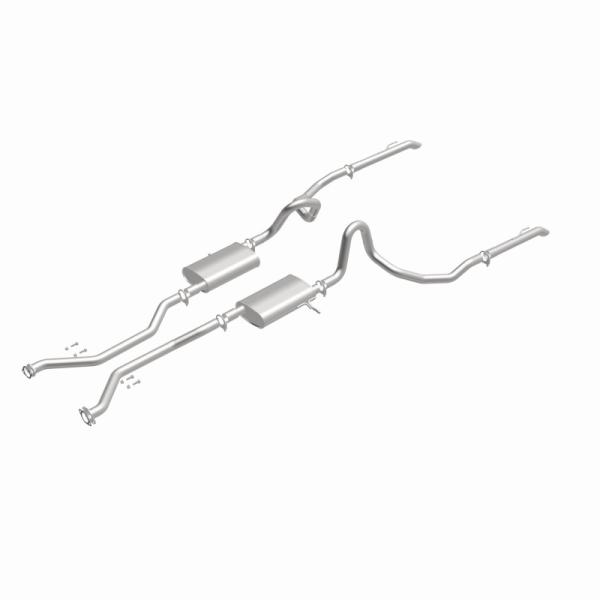 Magnaflow 106-0618