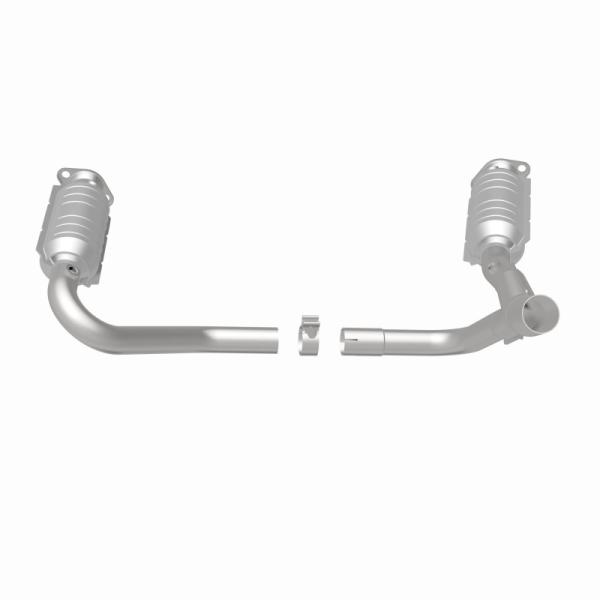 MAG Converter Direct Fit Magnaflow 49832