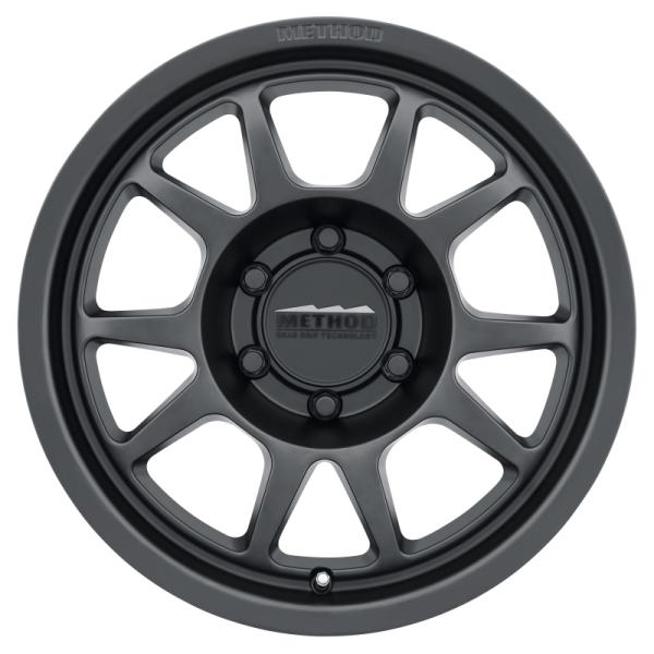 Method Wheels MR70268060500