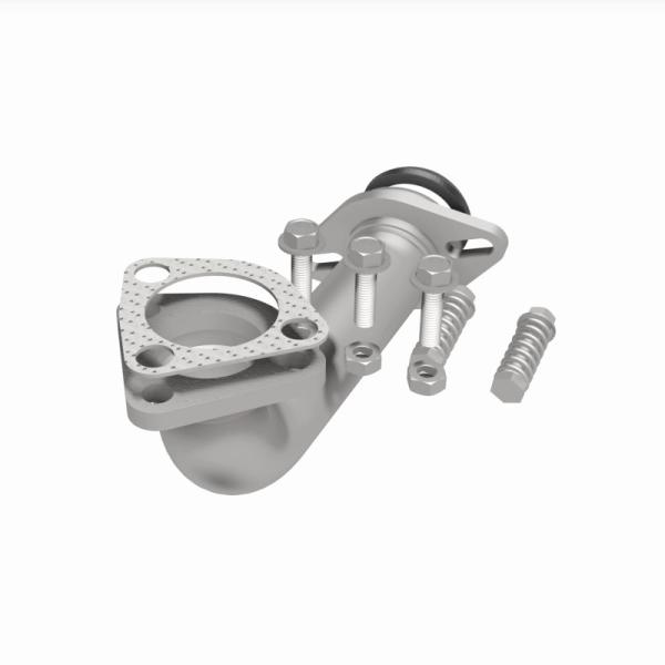 MAG BRE Front Pipe Kit Magnaflow 107-0117