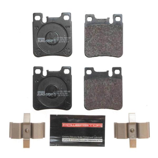 PowerStop ESP0758