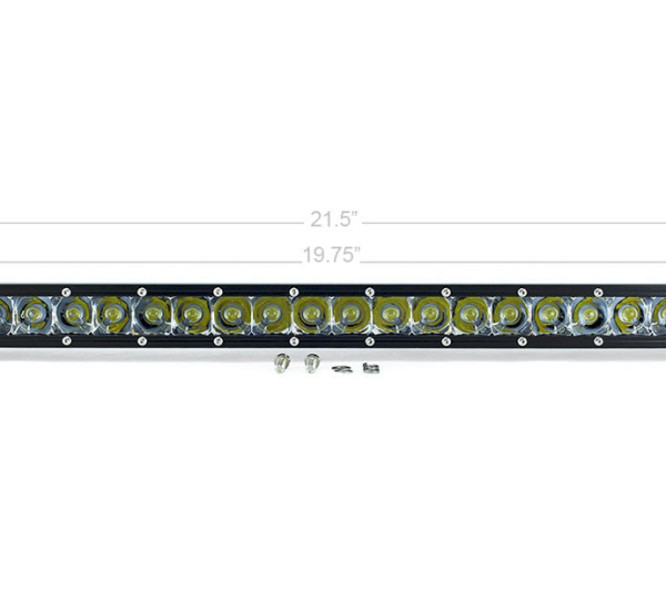 Cali Raised LED CR2303