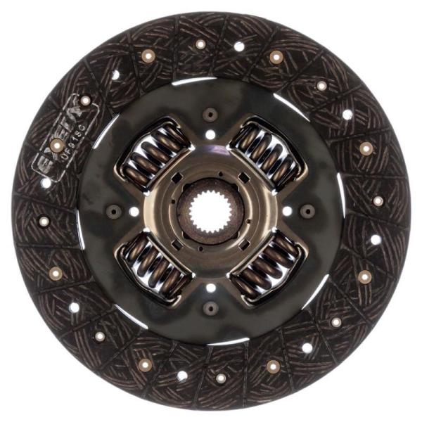Exedy FD12H1