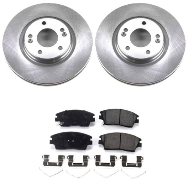 PowerStop KOE7355