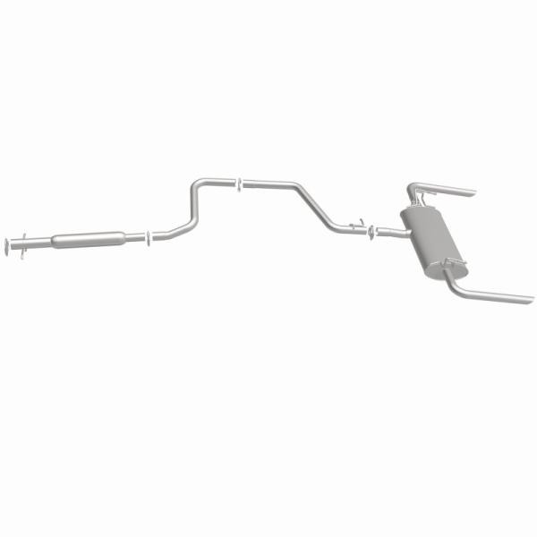 MAG BRE Exhaust Kits Magnaflow 106-0910