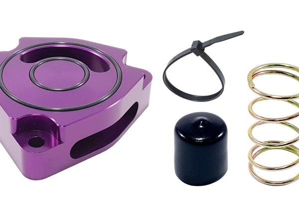 Torque Solution TS-SP2-KFPR