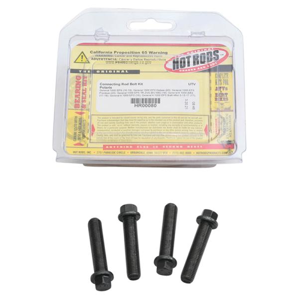 Hot Rods HR00080