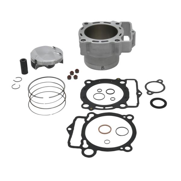 Cylinder Works 50007-K02