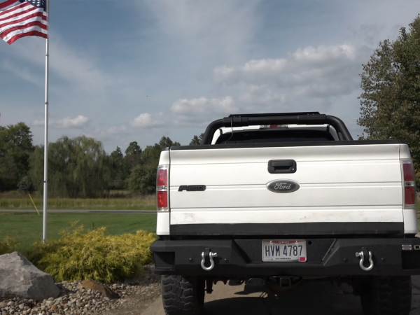 Fishbone Offroad FB22356