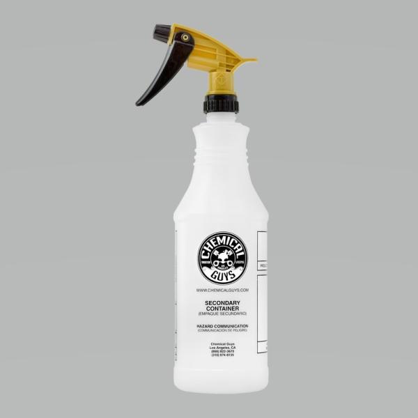 Chemical Guys ACC_136