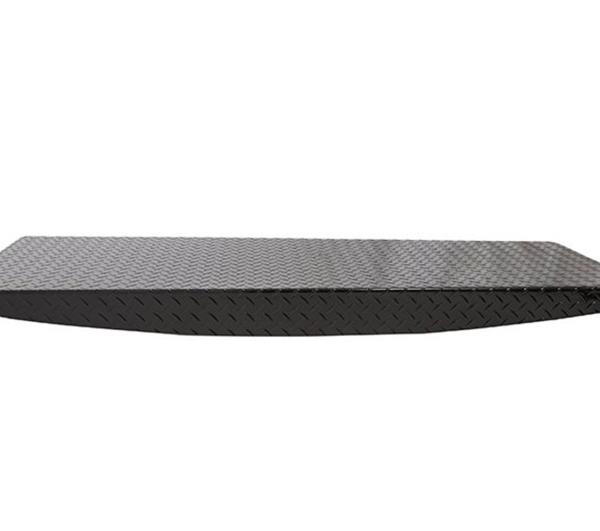 DZE Tailgate Protector Dee Zee DZ 4145B