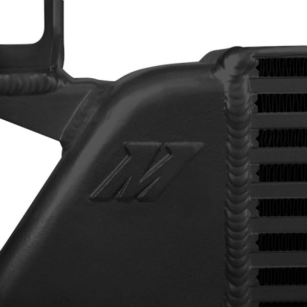 Mishimoto MMINT-F2D-03BK