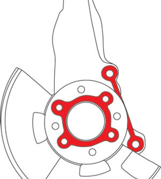 SPC Performance 71934