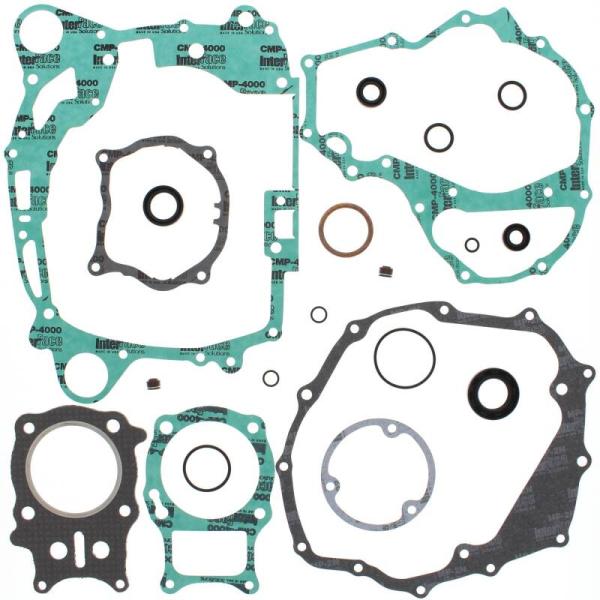Vertex Pistons 811841