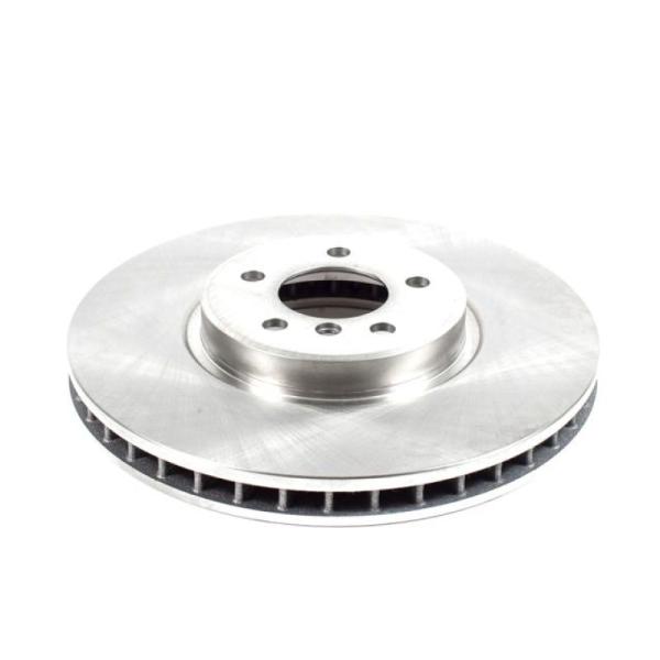 PowerStop EBR1218