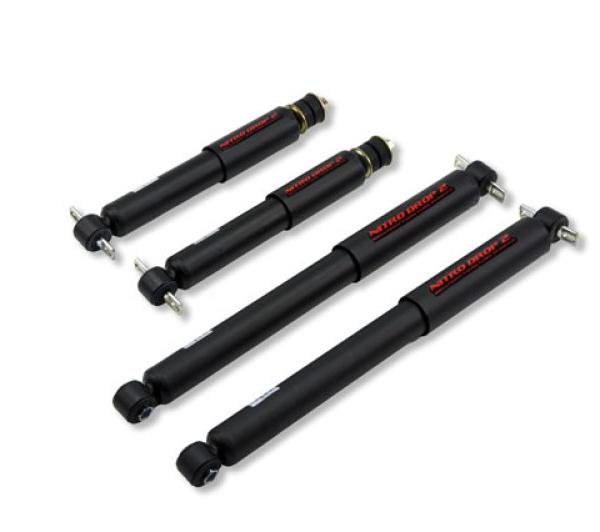 Belltech 9122