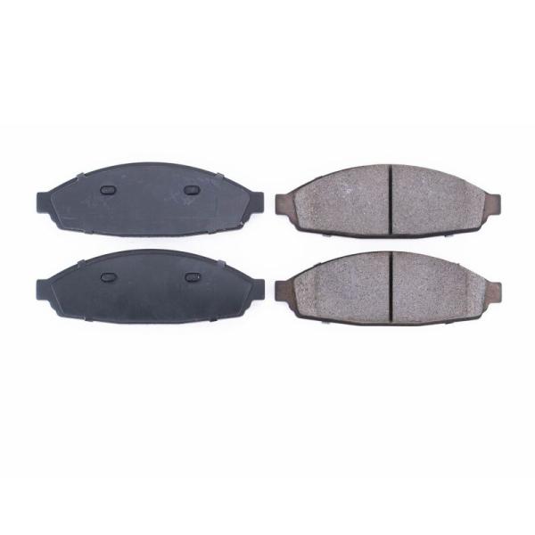 PowerStop 16-931