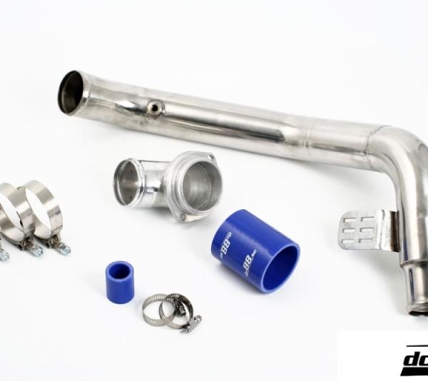DOB Intercooler Pipe Kit do88 PP-01B
