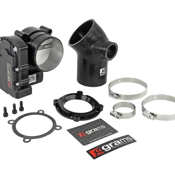 Grams Performance G09-10-0170