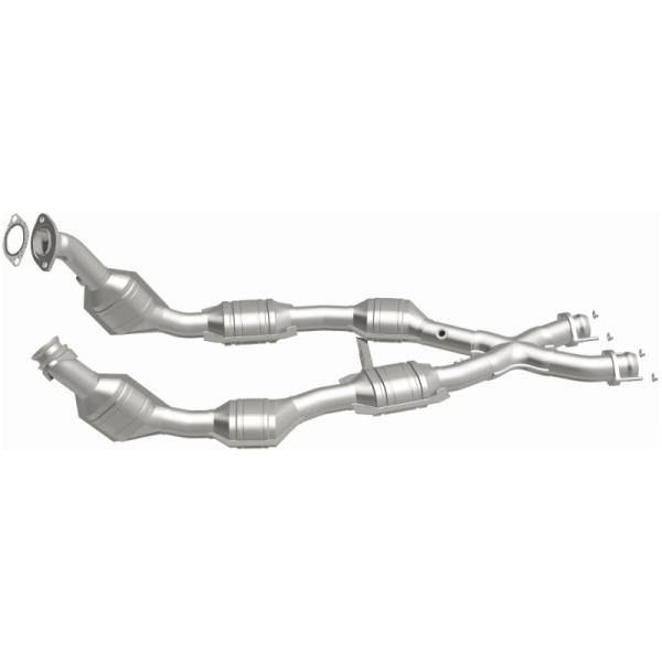 Magnaflow 441115