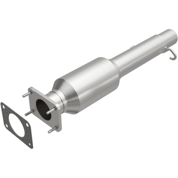 MAG Converter Direct Fit Magnaflow 4481451
