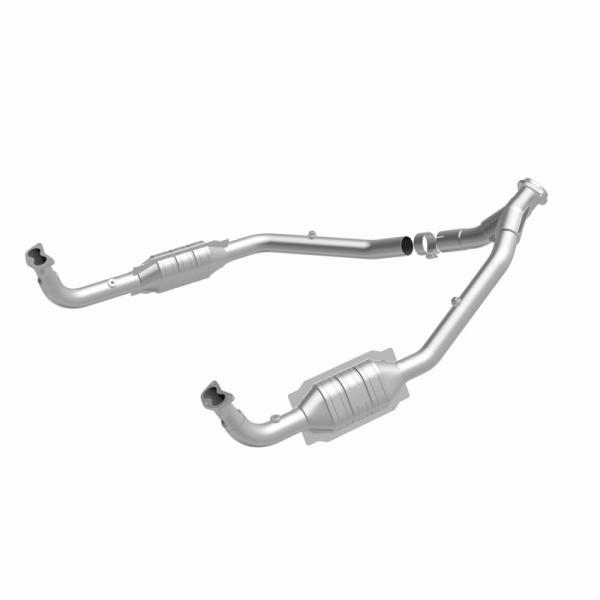 Magnaflow 93691