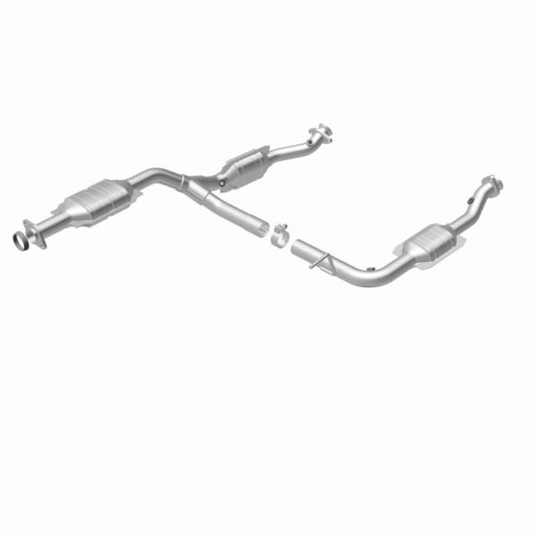 MAG Converter Direct Fit Magnaflow 49575