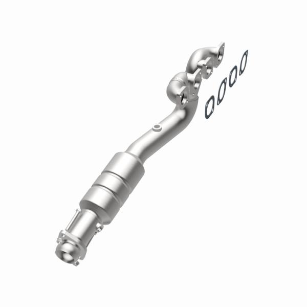 MAG Converter Direct Fit Magnaflow 24192