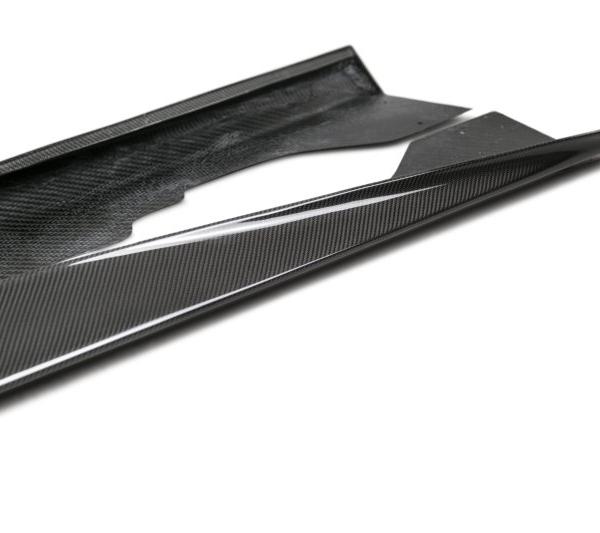 Anderson Composites AC-SS20CHC8-MB
