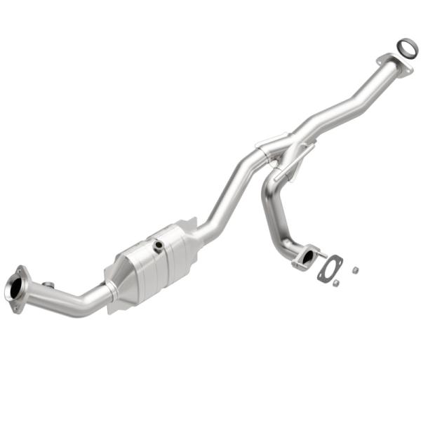 MAG Converter Direct Fit Magnaflow 49676