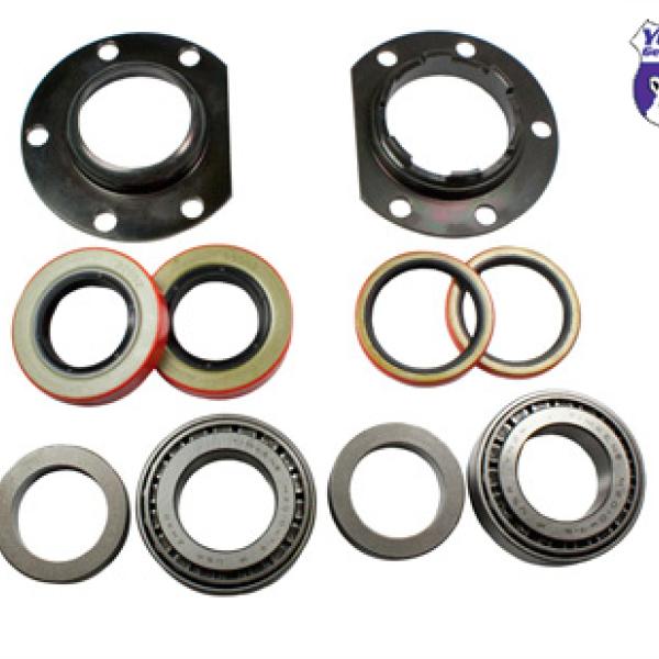 Yukon Gear & Axle AK C8.75-OEM-COMPLETE