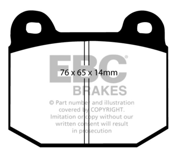 EBC DP21537