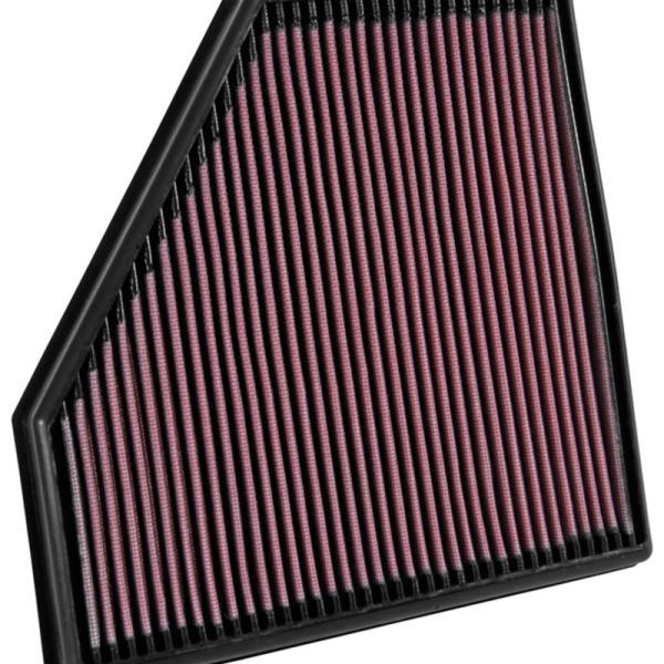 KN Drop in Air Filters K&N Engineering 33-3051