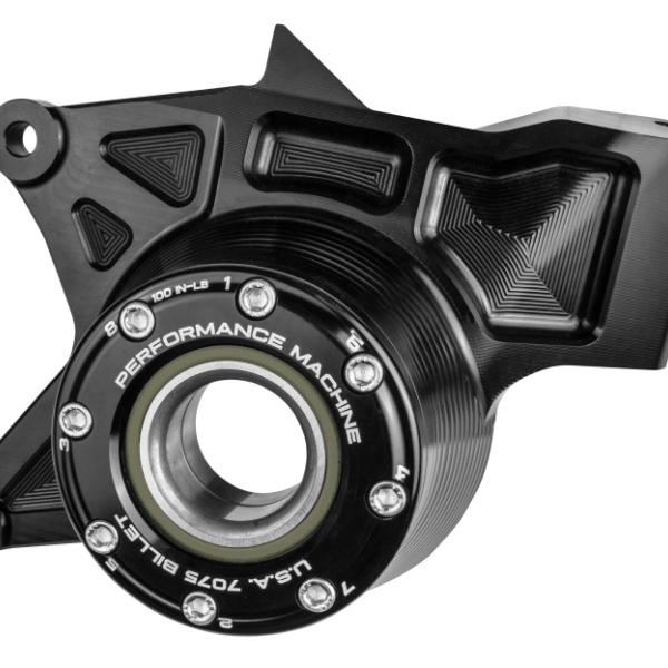 Performance Machine 0221-1001-B