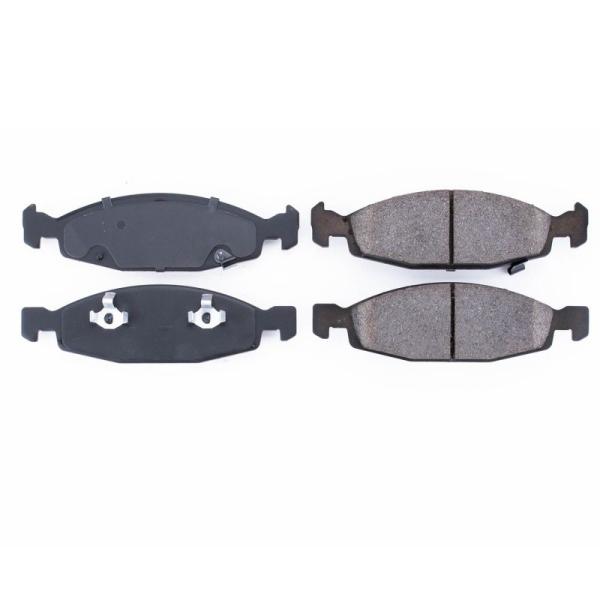 PowerStop 16-790
