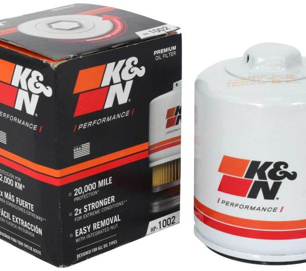 K&N Engineering HP-1002