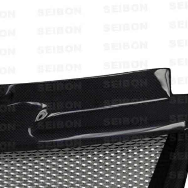 Seibon FG0607VWGTI-TD