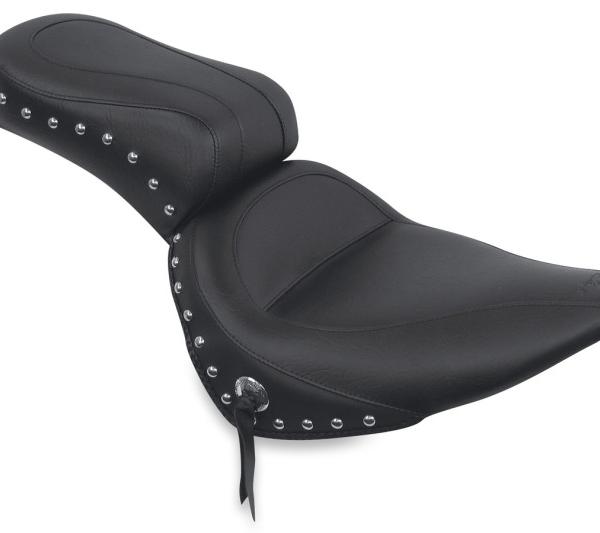 Mustang Motorcycle 75076