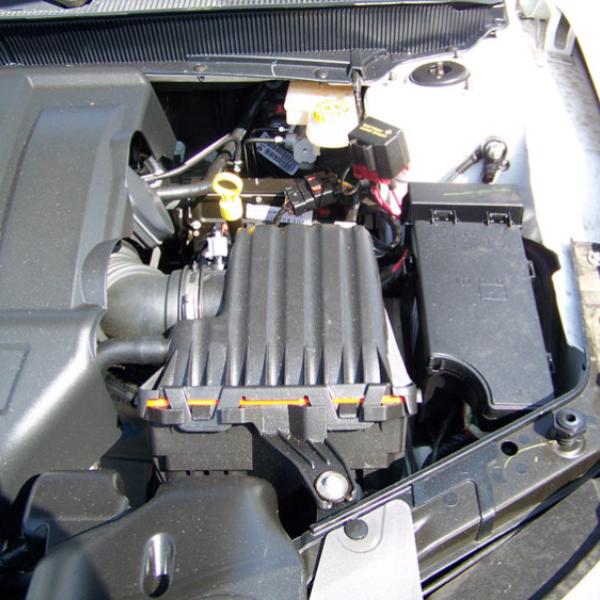 K&N Engineering 33-2373