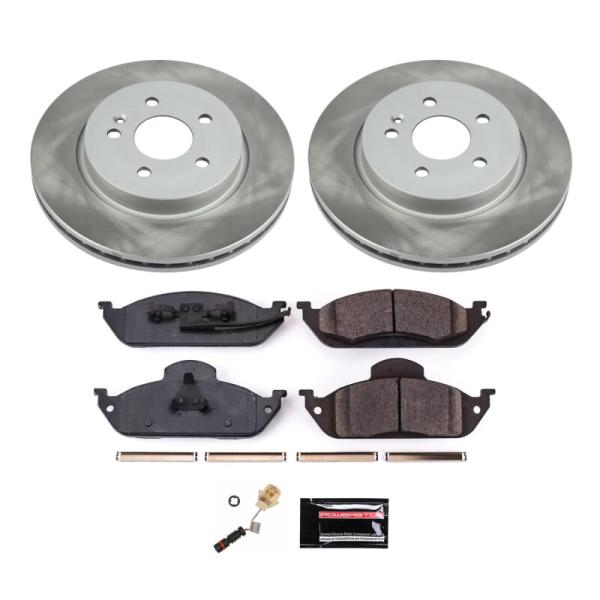 PowerStop SC864