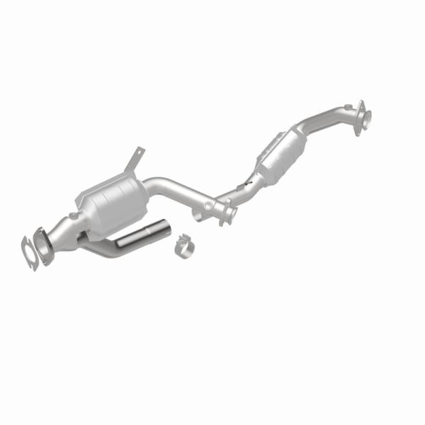 MAG Converter Direct Fit Magnaflow 444034