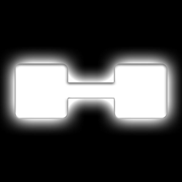 ORACLE Lighting 3140-H-001