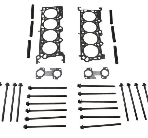 Ford Racing M-6067-D46