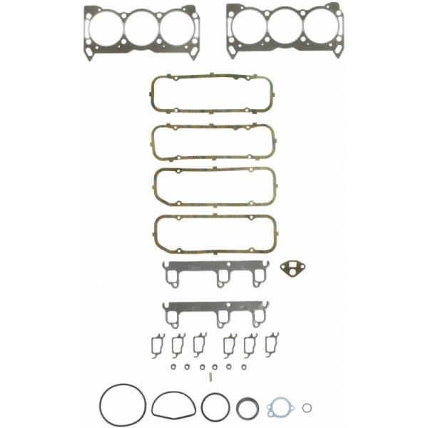 FEL Cylinder Head Gaskets Fel-Pro HS8723PT4