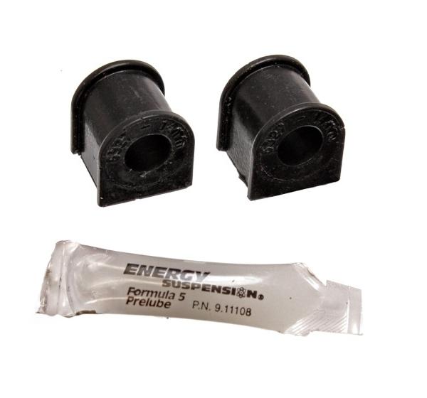 ES Sway Bar Bushings - Black Energy Suspension 16.5107G