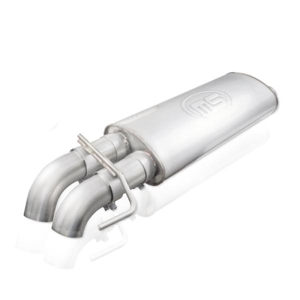 Stainless Works FTR10CBDP