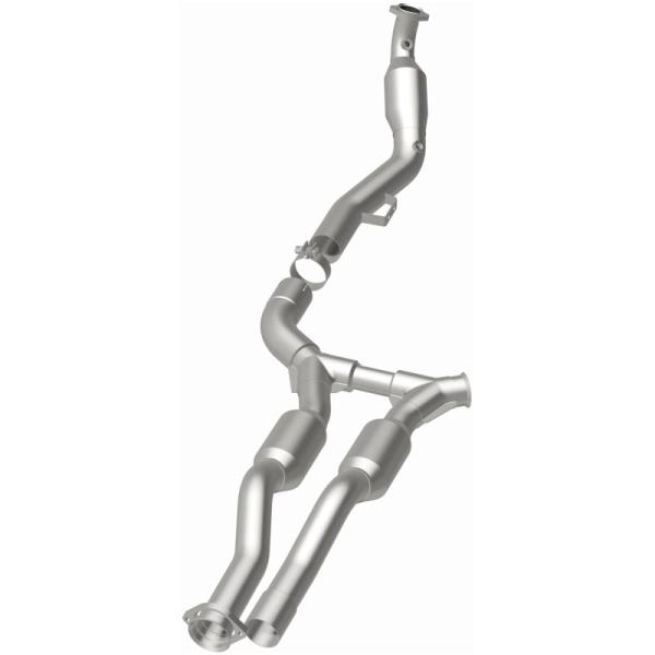 MAG Converter Direct Fit Magnaflow 24334
