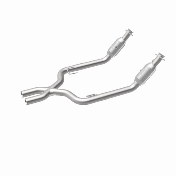 MAG Converter Direct Fit Magnaflow 15448